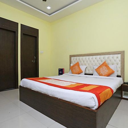 Collection O Hotel Pearl Raipur  Bagian luar foto