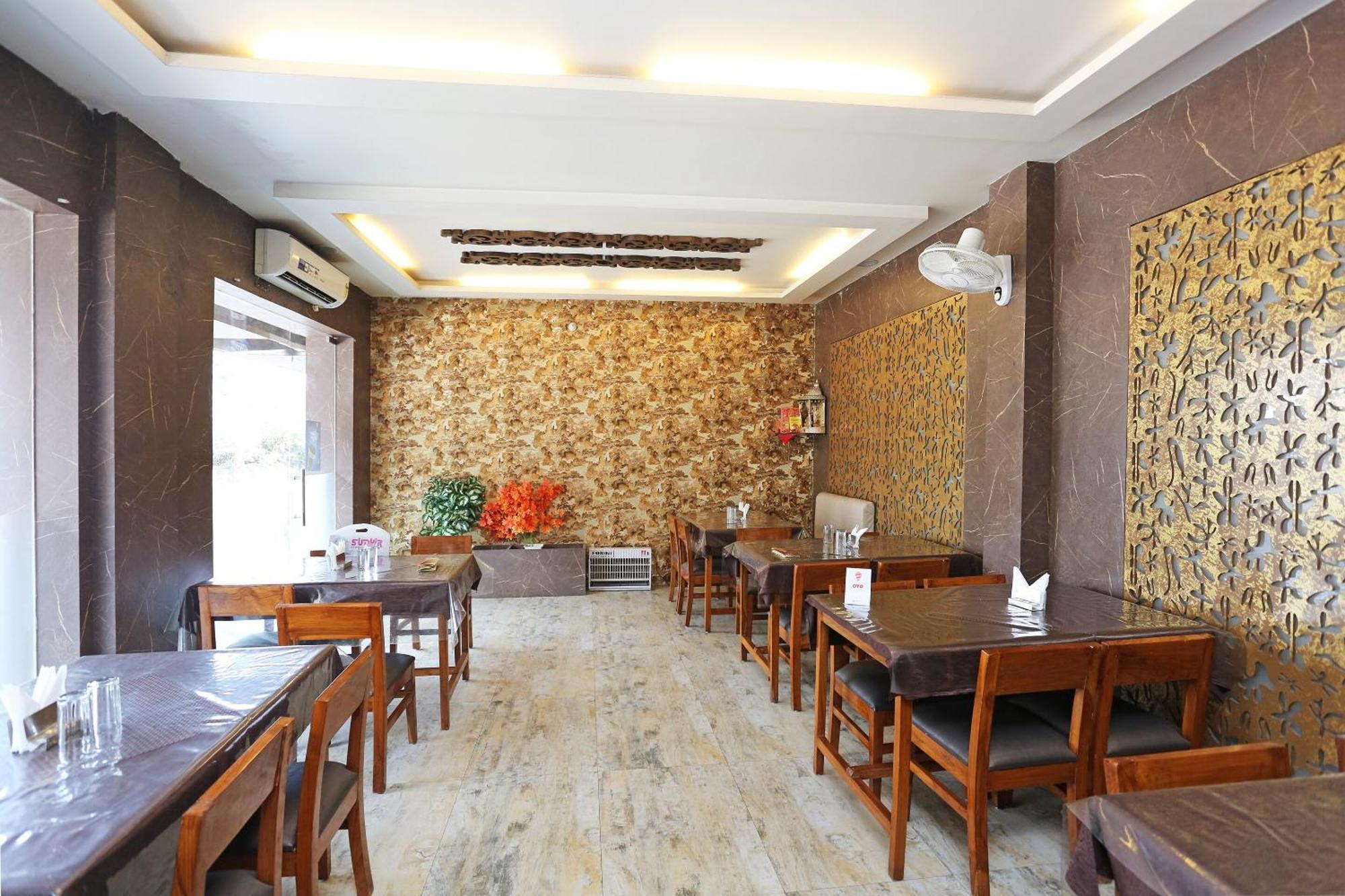 Collection O Hotel Pearl Raipur  Bagian luar foto